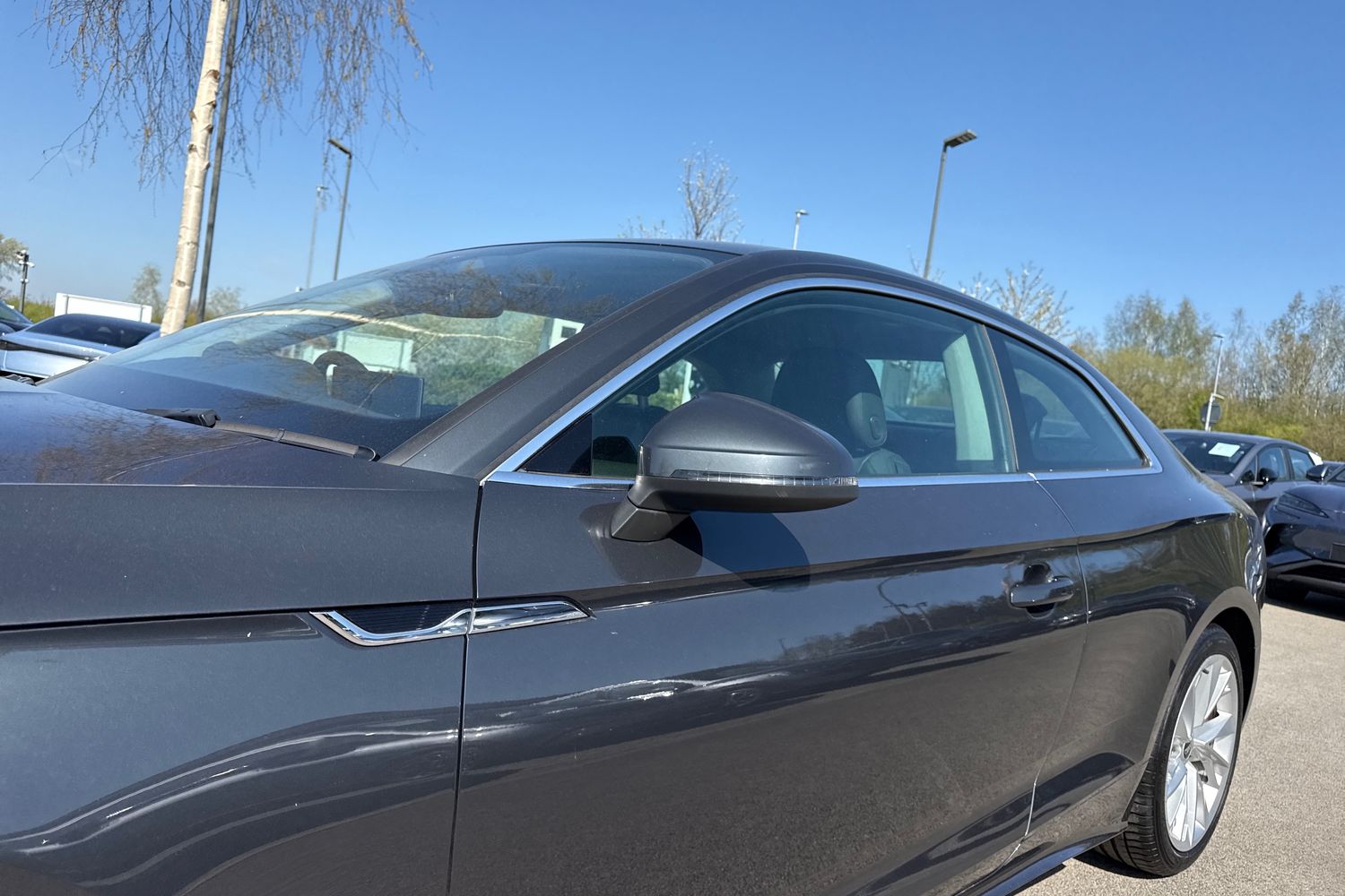 Used Audi A5 2021 for sale - 78189689: Photo 26