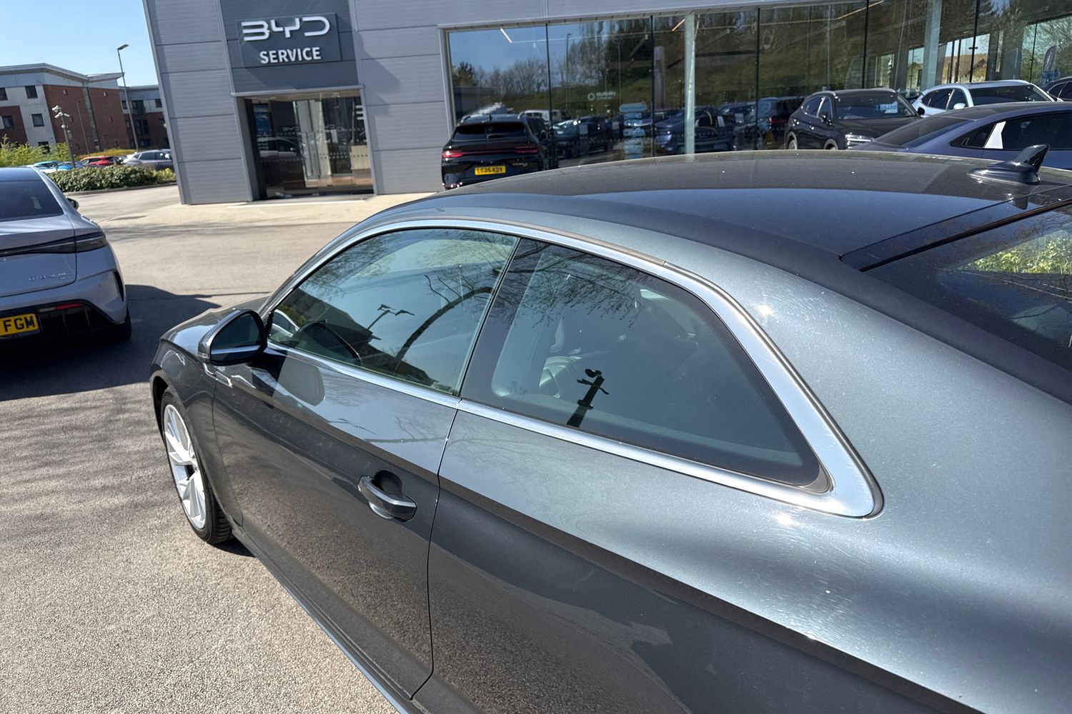 Used Audi A5 2021 for sale - 78189689: Photo 28