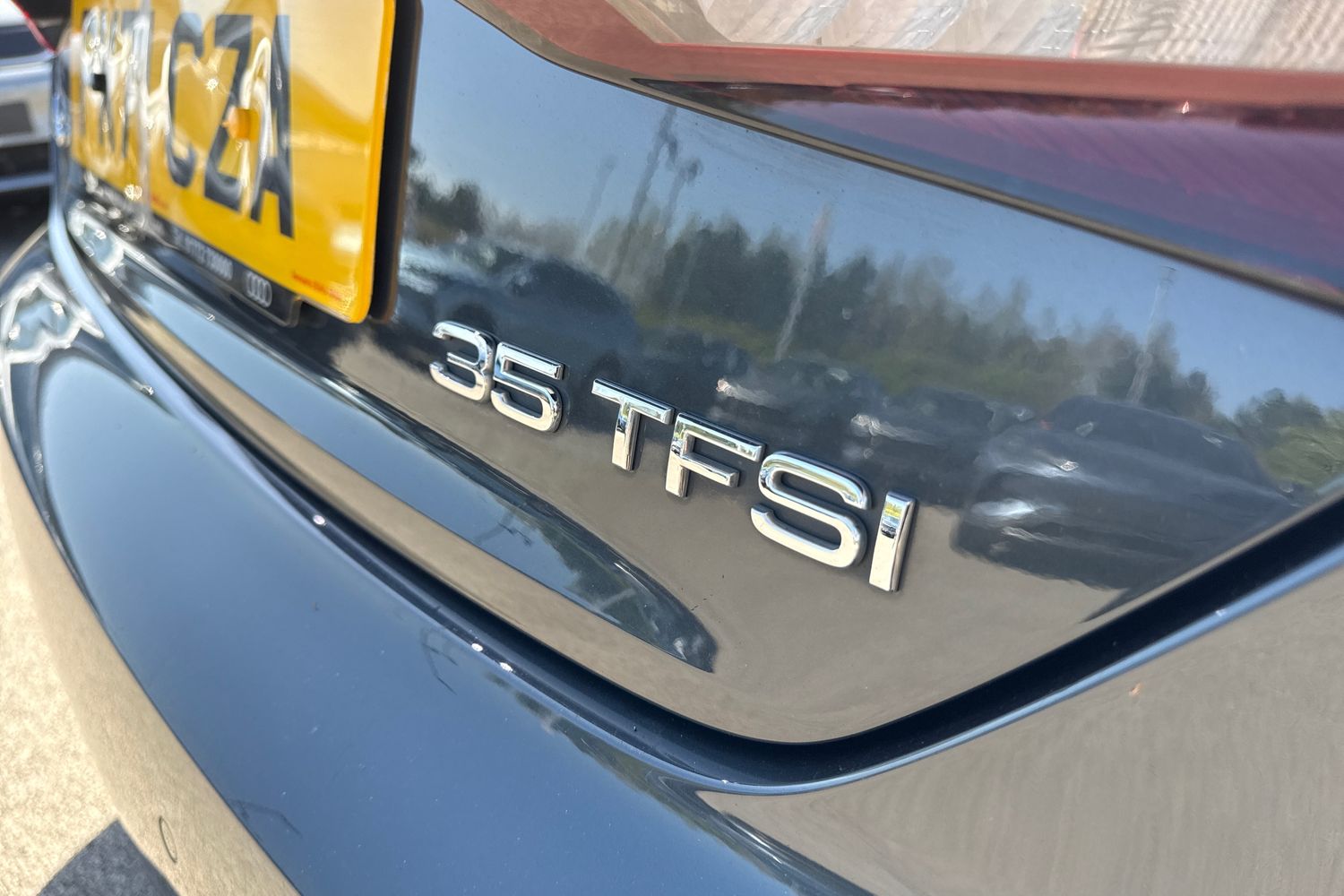 Used Audi A5 2021 for sale - 78189689: Photo 29