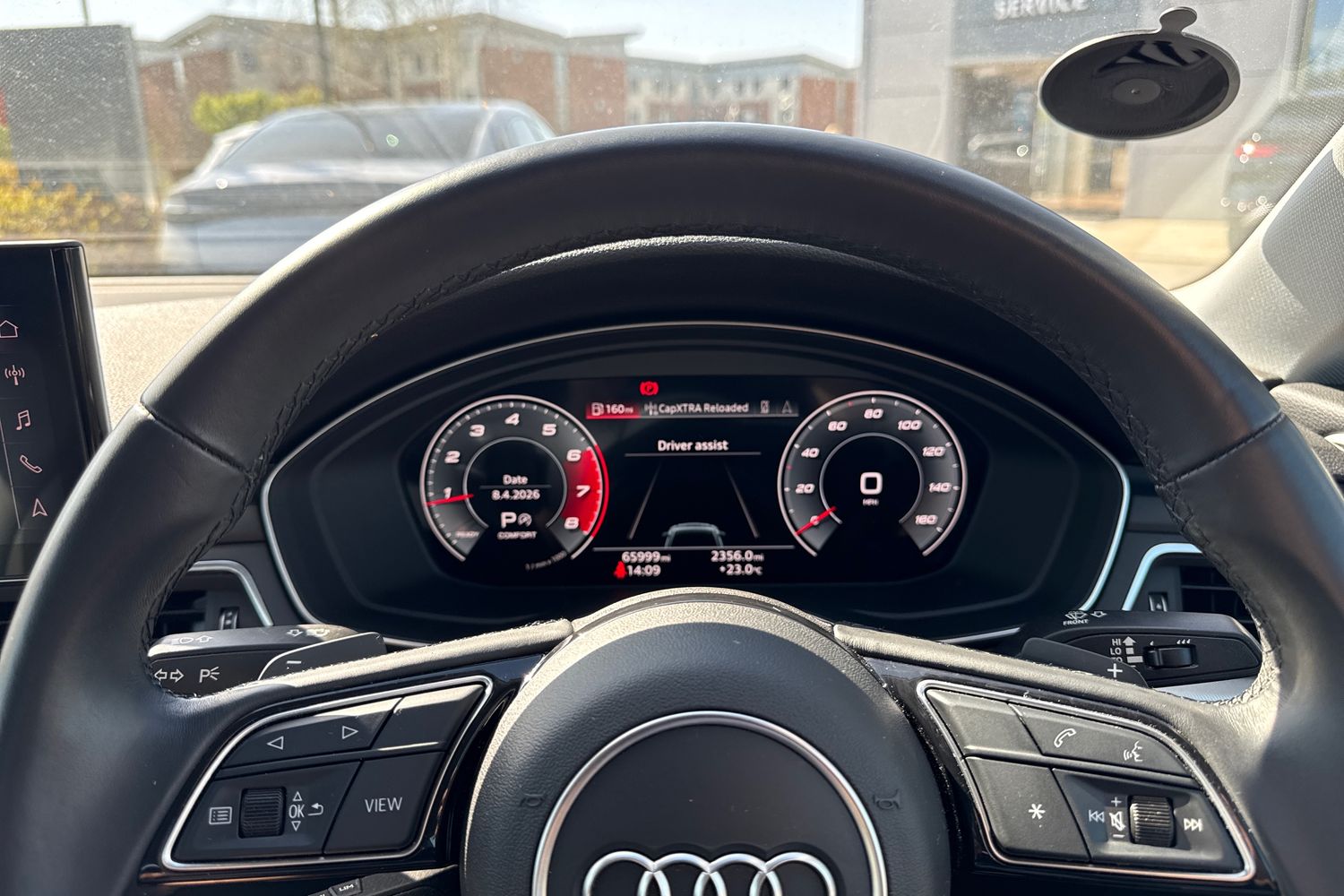 Used Audi A5 2021 for sale - 78189689: Photo 32