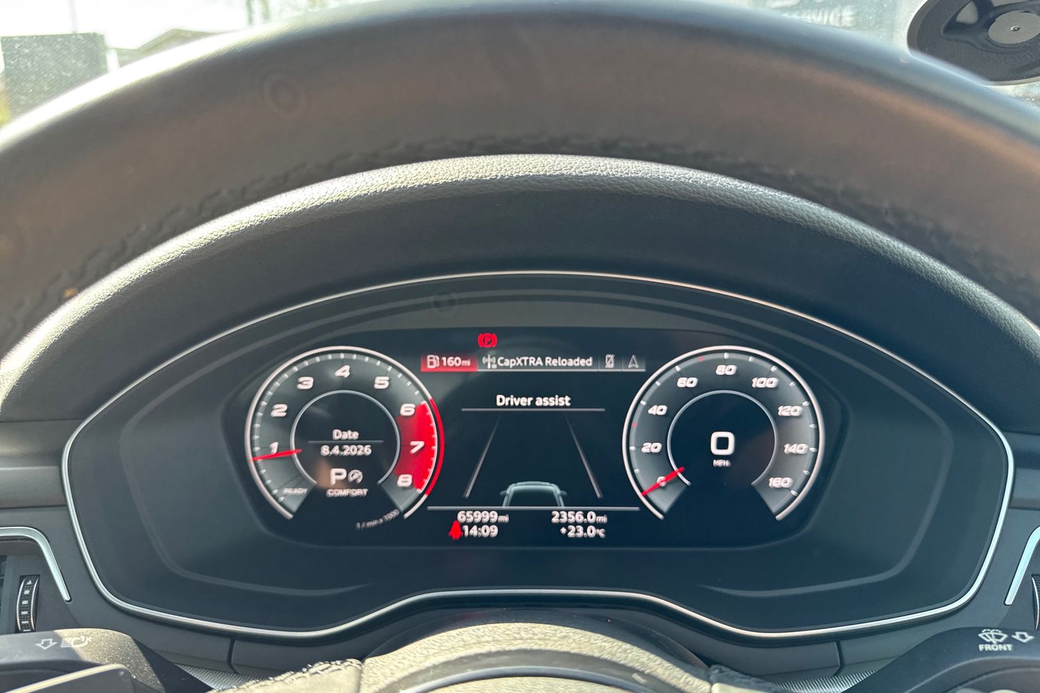 Used Audi A5 2021 for sale - 78189689: Photo 33