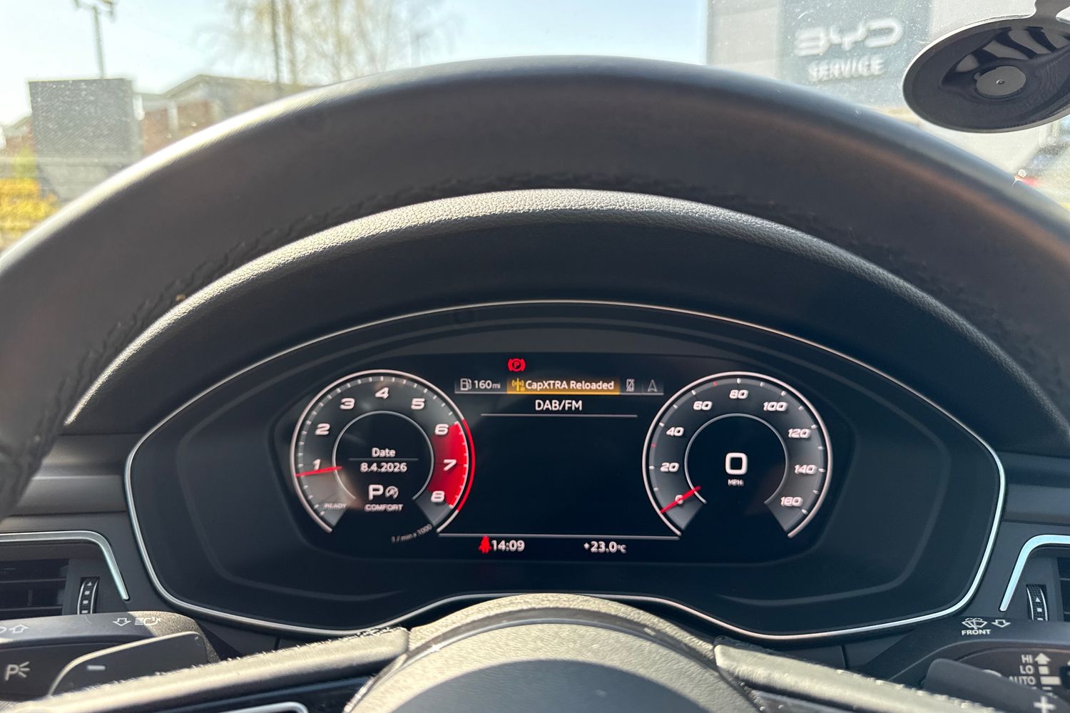 Used Audi A5 2021 for sale - 78189689: Photo 34