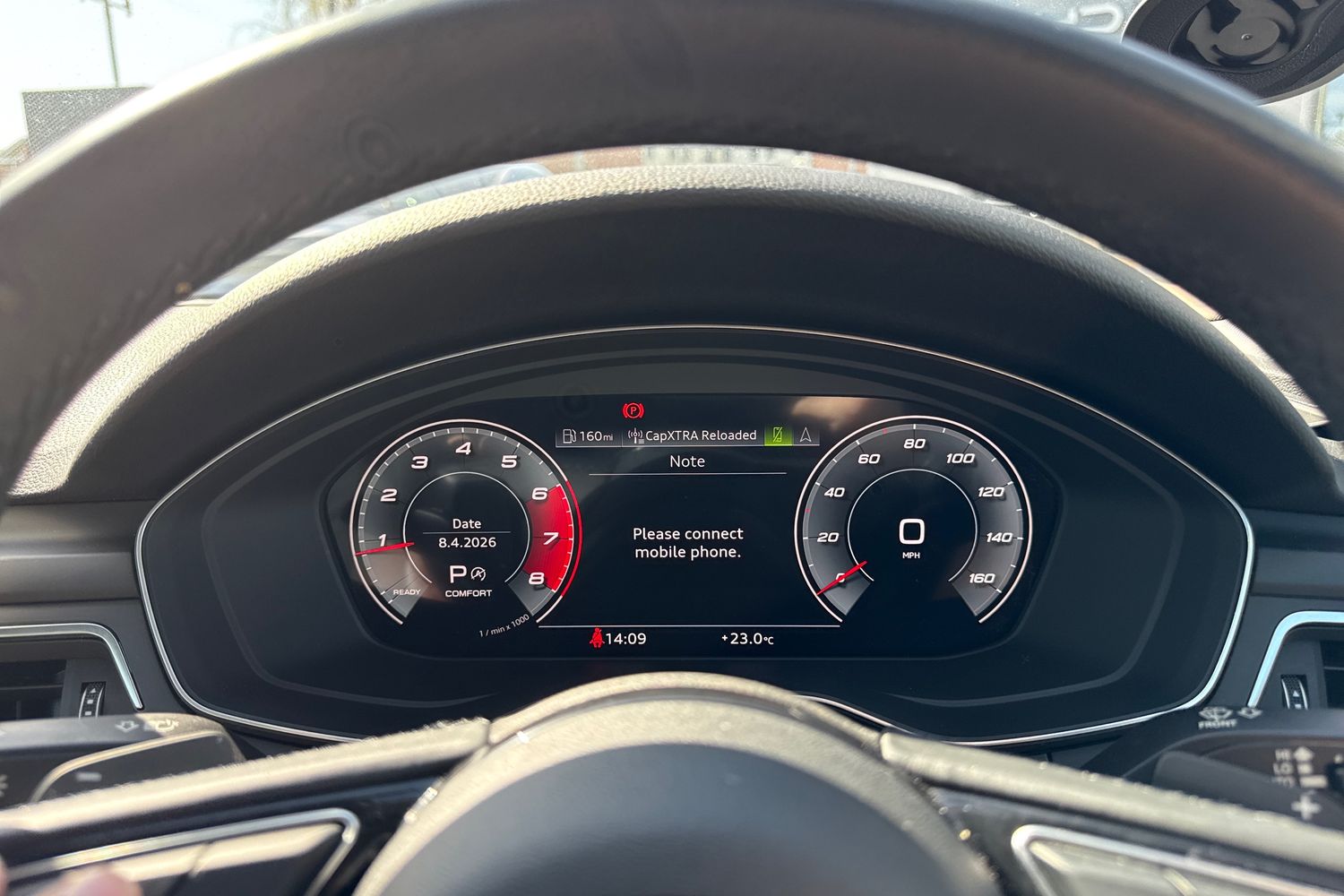 Used Audi A5 2021 for sale - 78189689: Photo 35