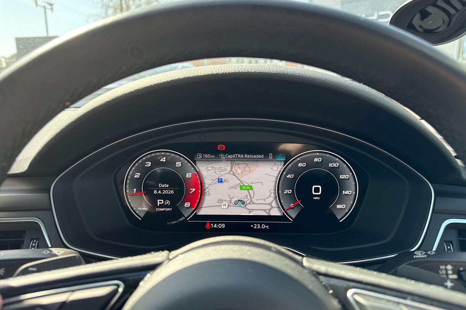 Used Audi A5 2021 for sale - 78189689: Photo 36