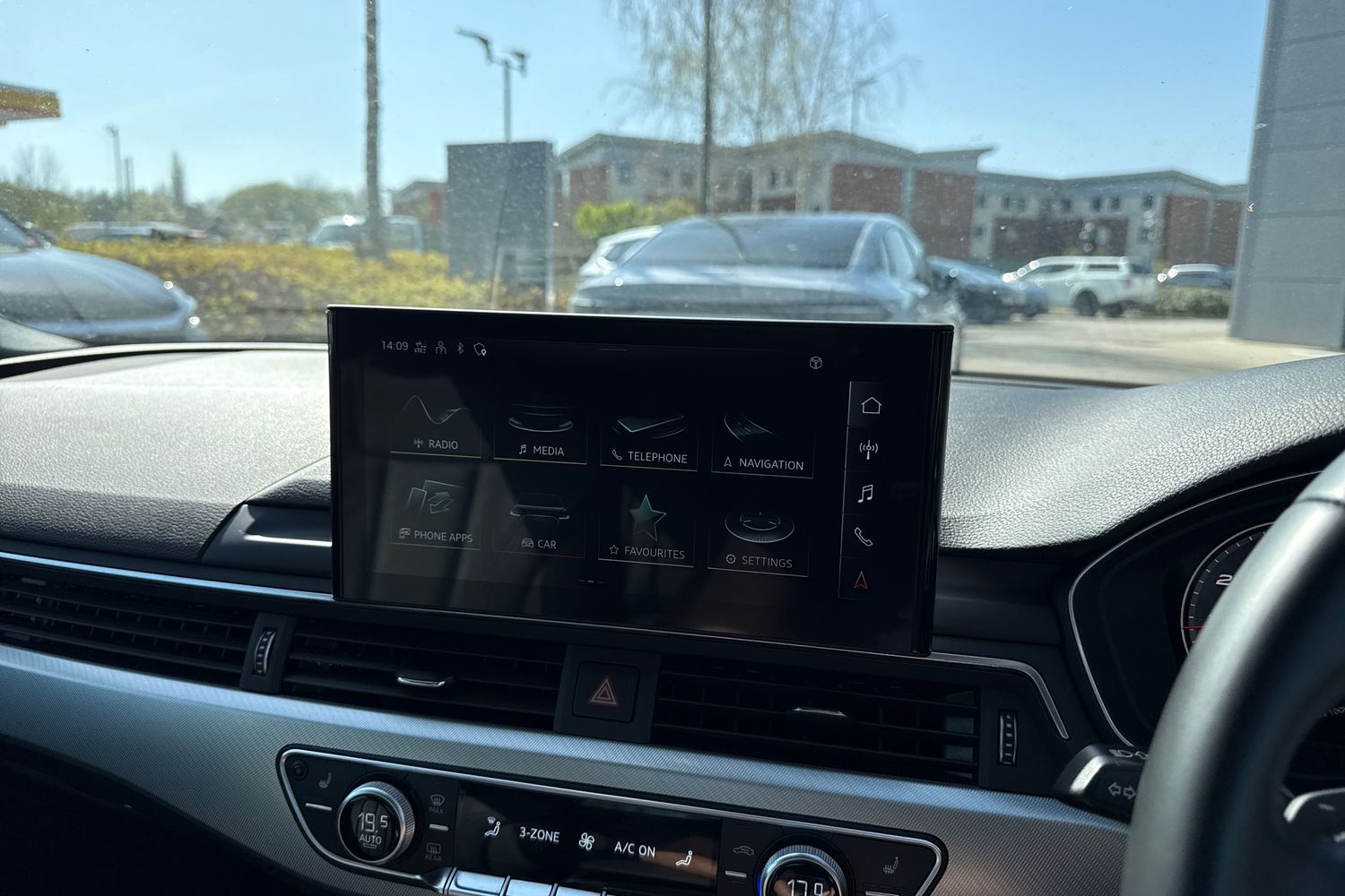 Used Audi A5 2021 for sale - 78189689: Photo 38