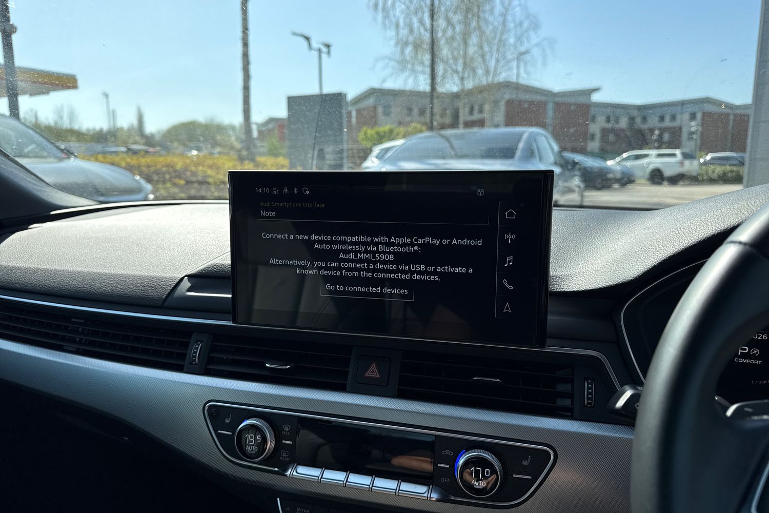 Used Audi A5 2021 for sale - 78189689: Photo 42