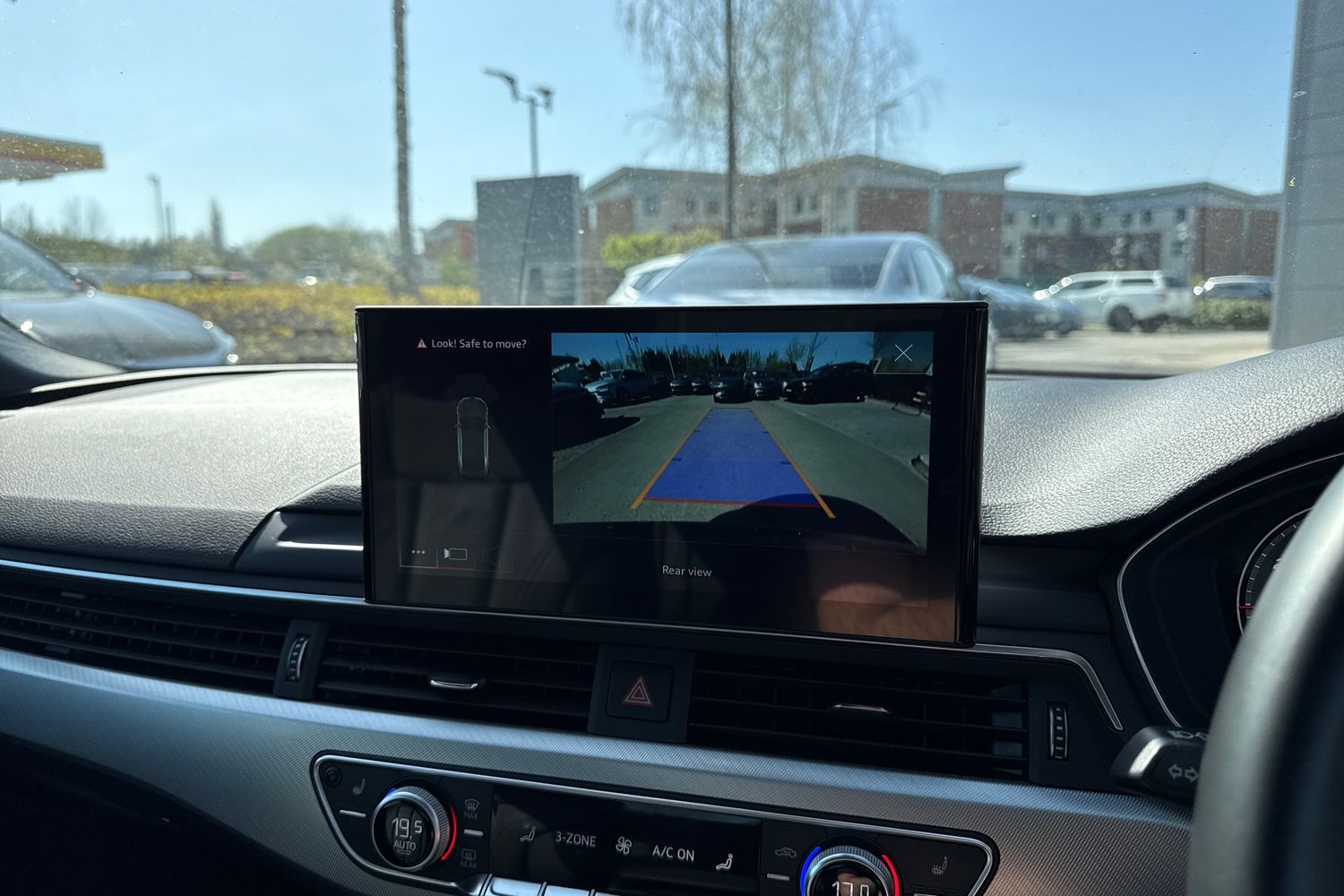 Used Audi A5 2021 for sale - 78189689: Photo 44