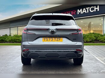 Used Renault Austral 2023 for sale - 78820005: Photo