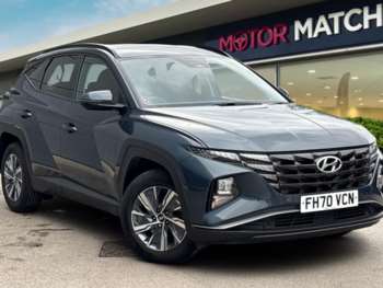 2021 - 1.6 TGDi 48V MHD SE Connect 5dr 2WD