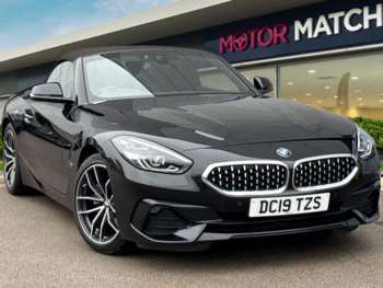 2019 - sDrive 20i Sport 2dr Auto