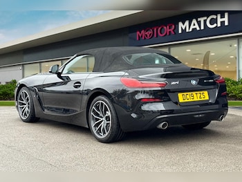 Used BMW Z4 2019 for sale - 75468569: Photo
