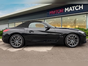 Used BMW Z4 2019 for sale - 75468569: Photo