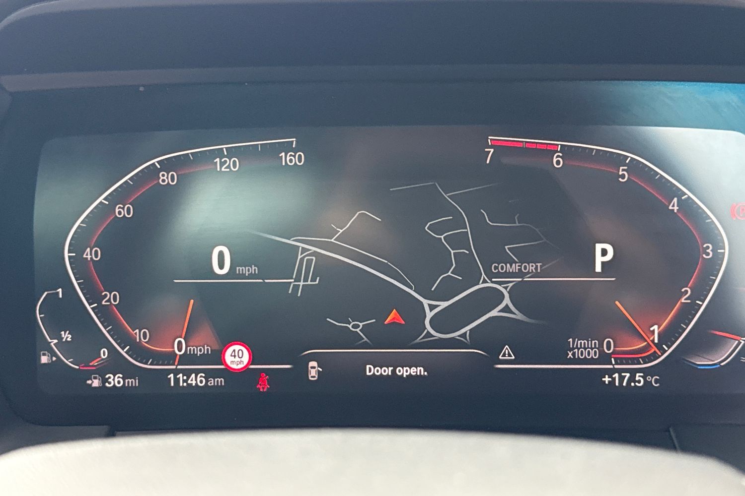 Vehicle 60