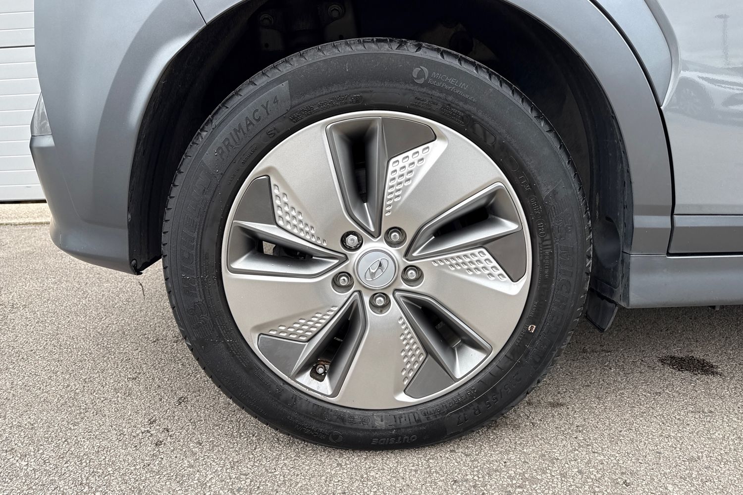 Used Hyundai KONA 2021 for sale - 77904523: Photo 10