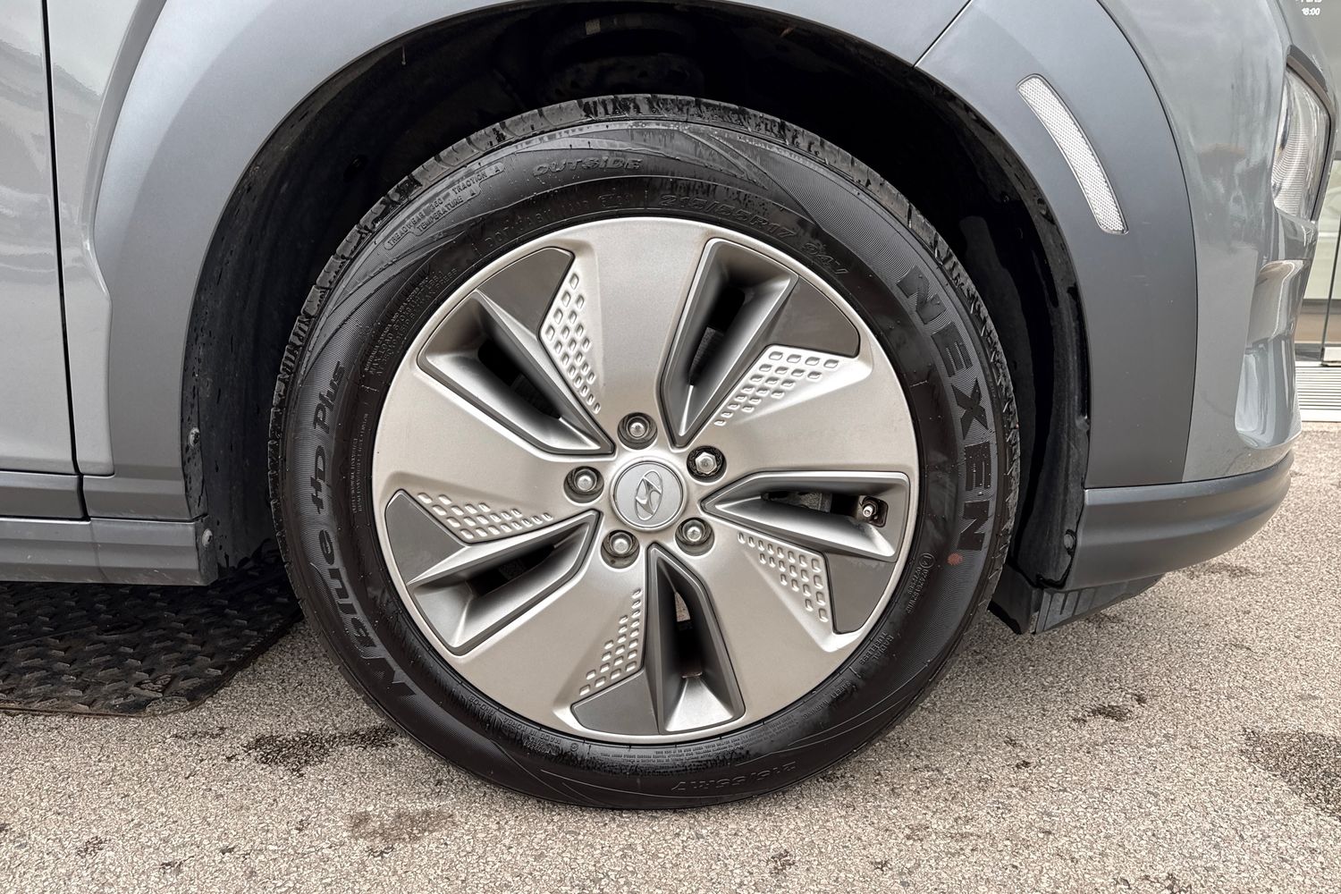 Used Hyundai KONA 2021 for sale - 77904523: Photo 11