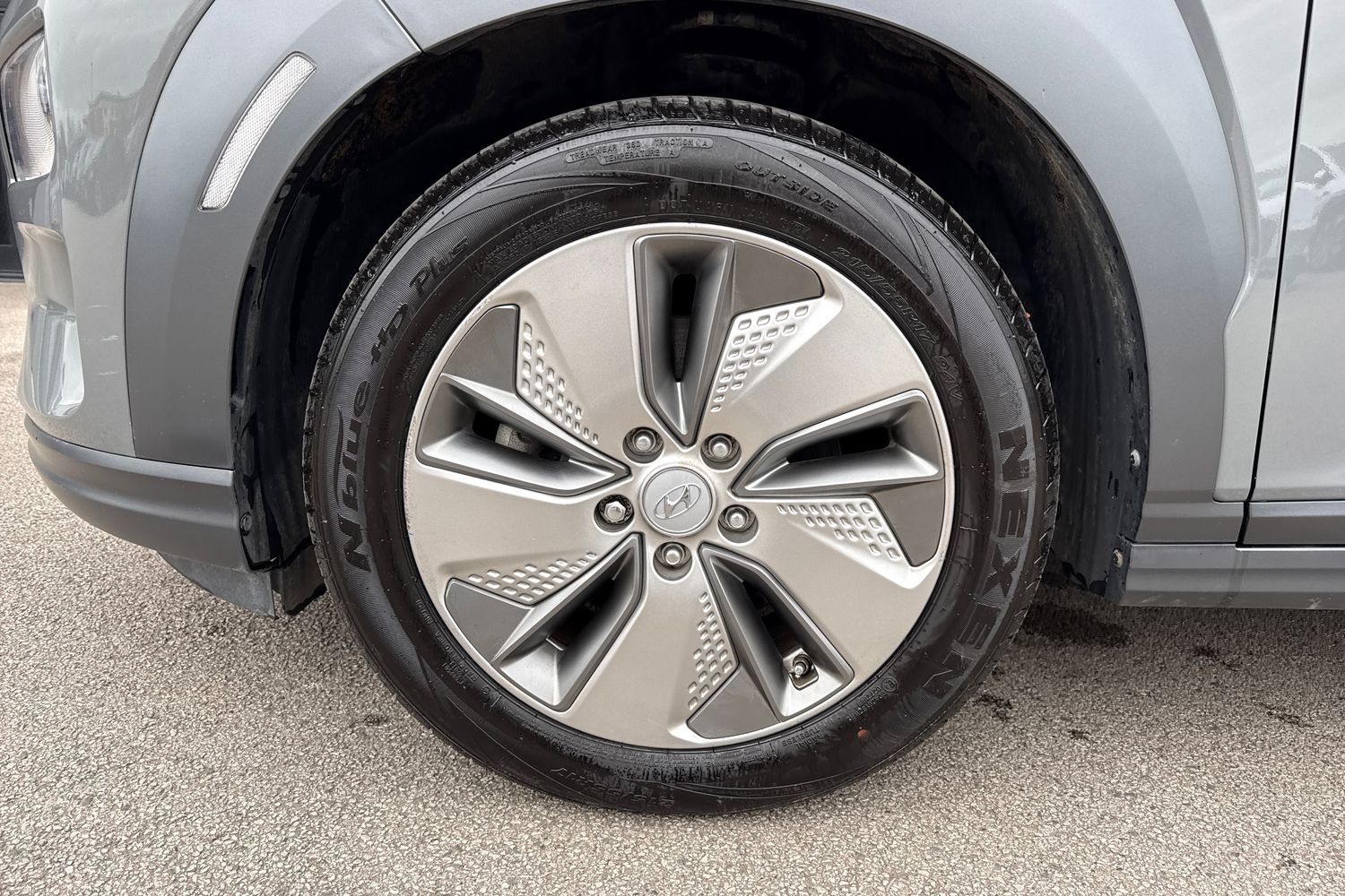 Used Hyundai KONA 2021 for sale - 77904523: Photo 12