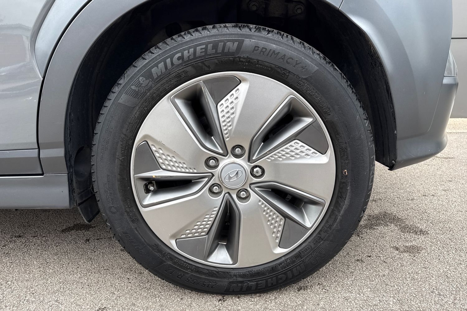 Used Hyundai KONA 2021 for sale - 77904523: Photo 13