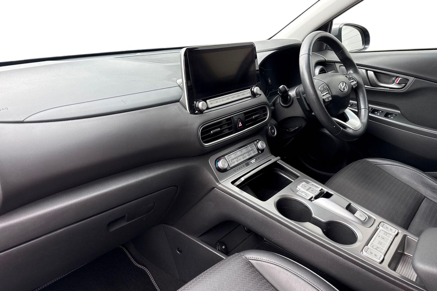 Used Hyundai KONA 2021 for sale - 77904523: Photo 15