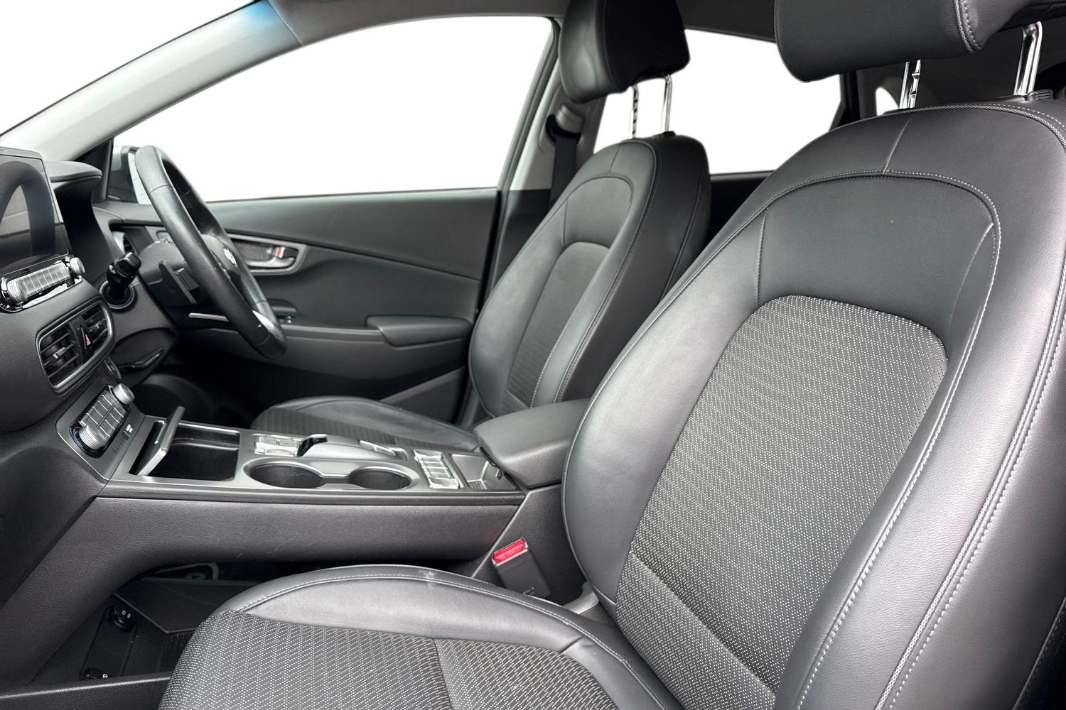 Used Hyundai KONA 2021 for sale - 77904523: Photo 16