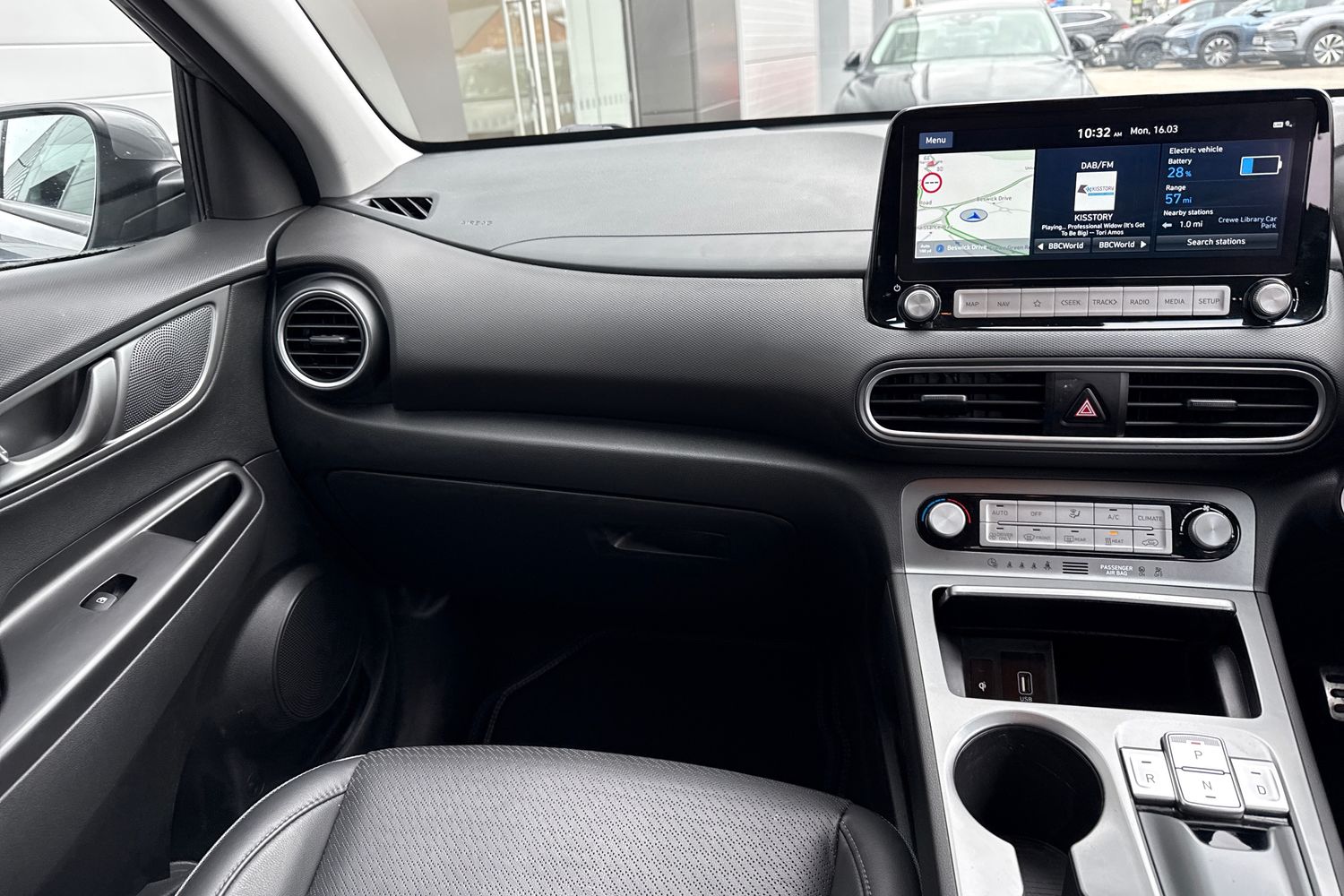 Used Hyundai KONA 2021 for sale - 77904523: Photo 20