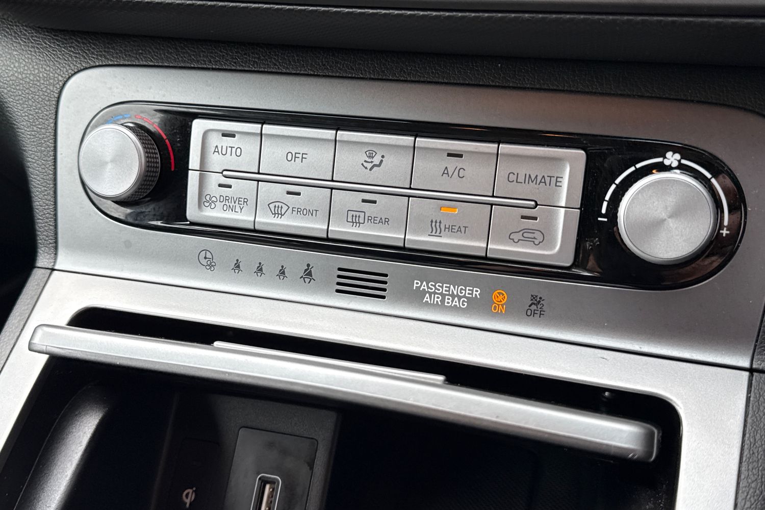 Used Hyundai KONA 2021 for sale - 77904523: Photo 22