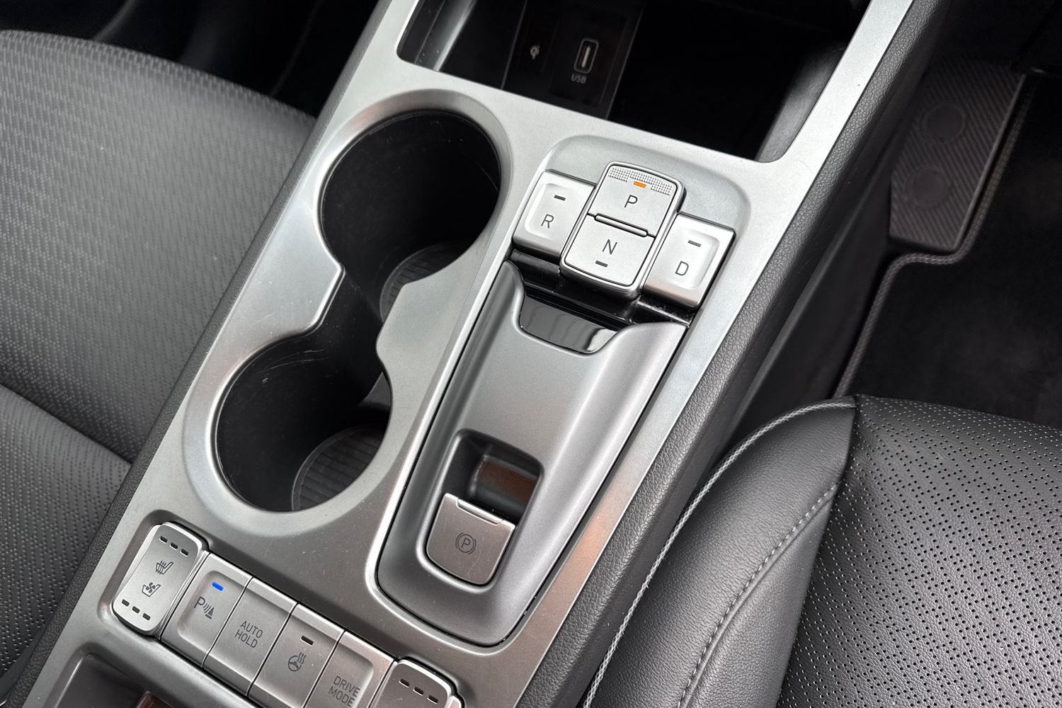 Used Hyundai KONA 2021 for sale - 77904523: Photo 23