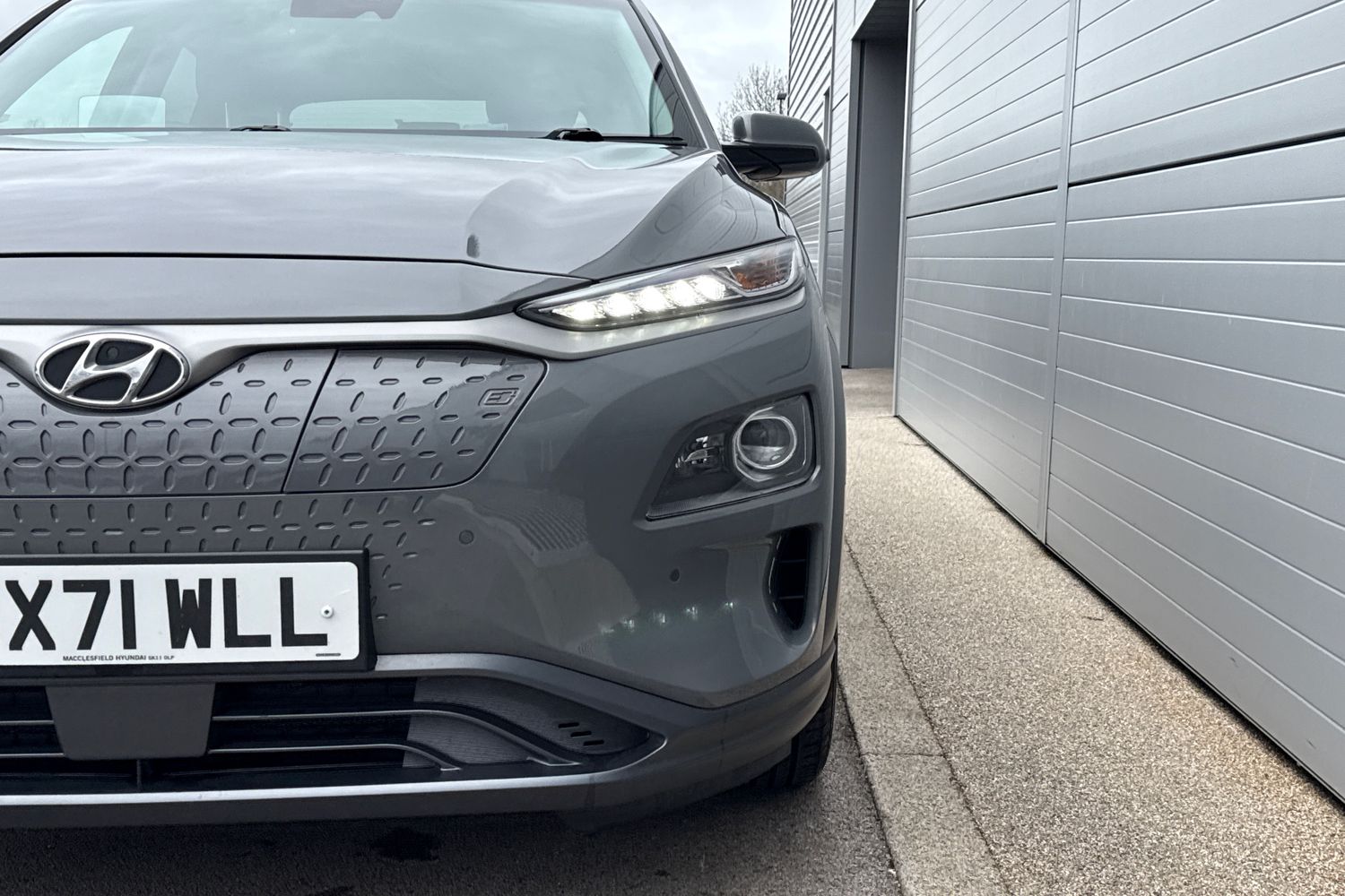 Used Hyundai KONA 2021 for sale - 77904523: Photo 26