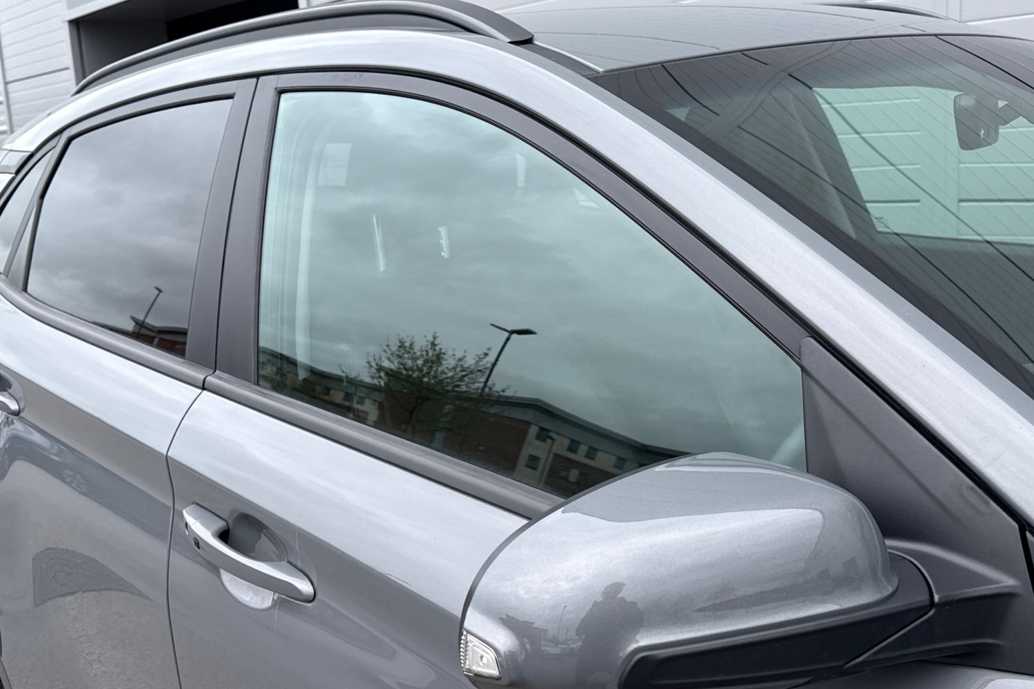 Used Hyundai KONA 2021 for sale - 77904523: Photo 27