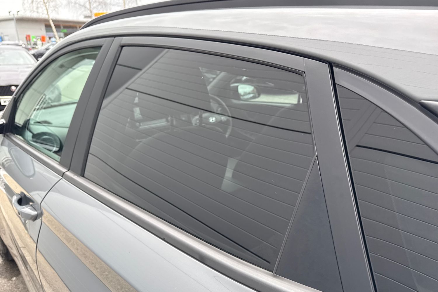 Used Hyundai KONA 2021 for sale - 77904523: Photo 28