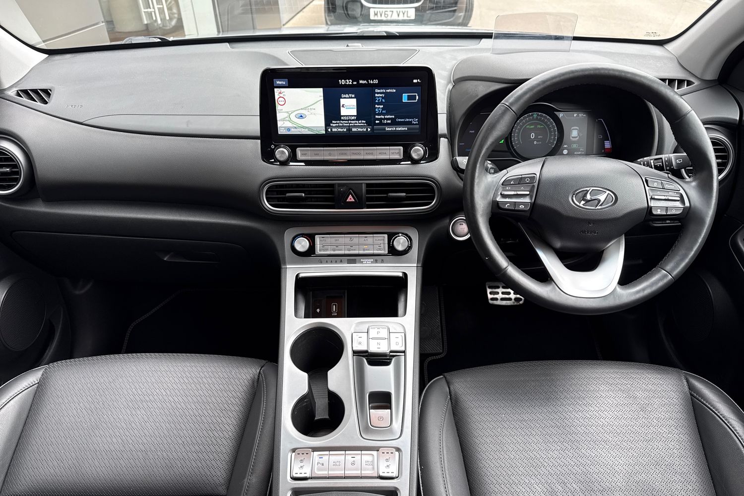 Used Hyundai KONA 2021 for sale - 77904523: Photo 31