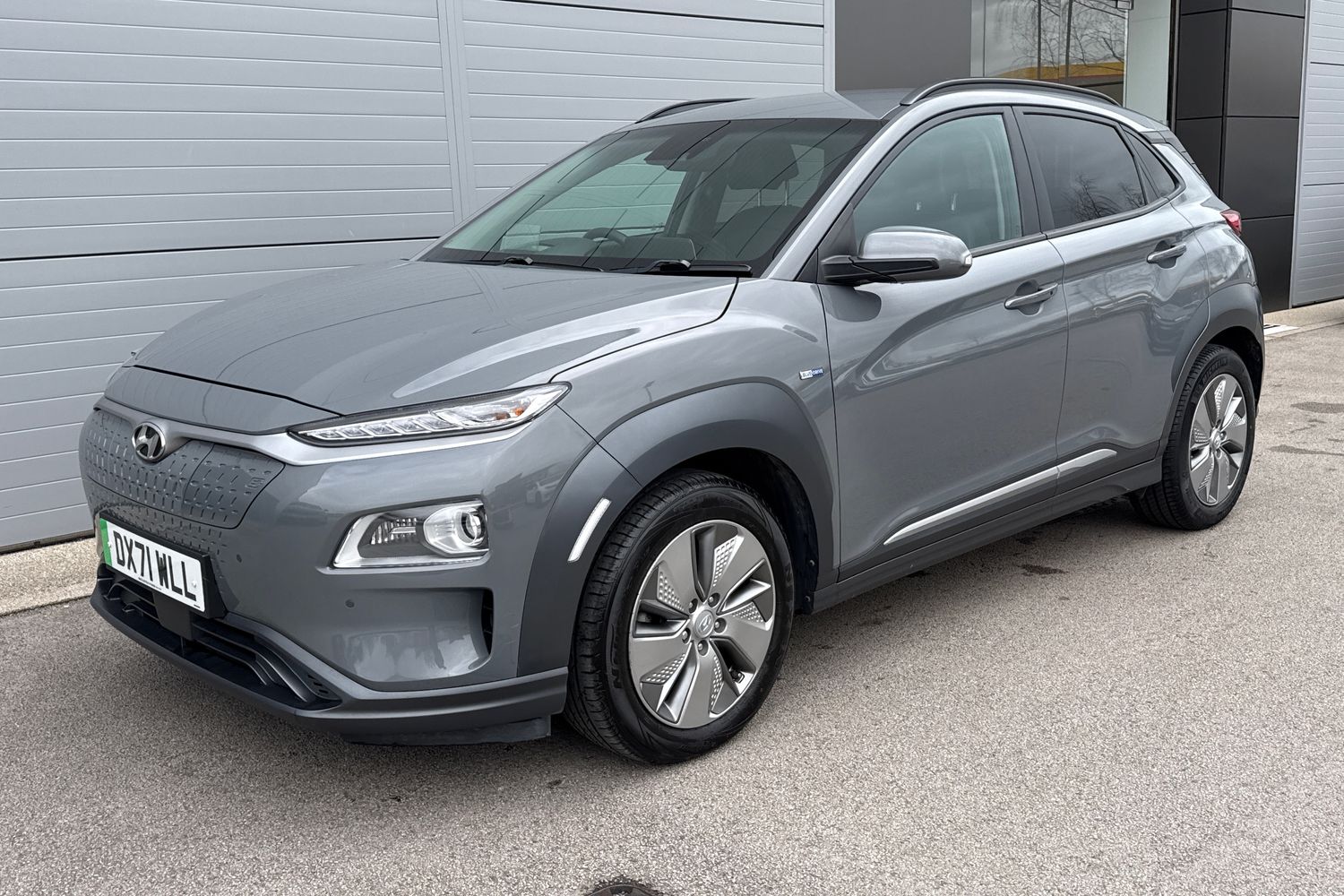 Used Hyundai KONA 2021 for sale - 77904523: Photo 33