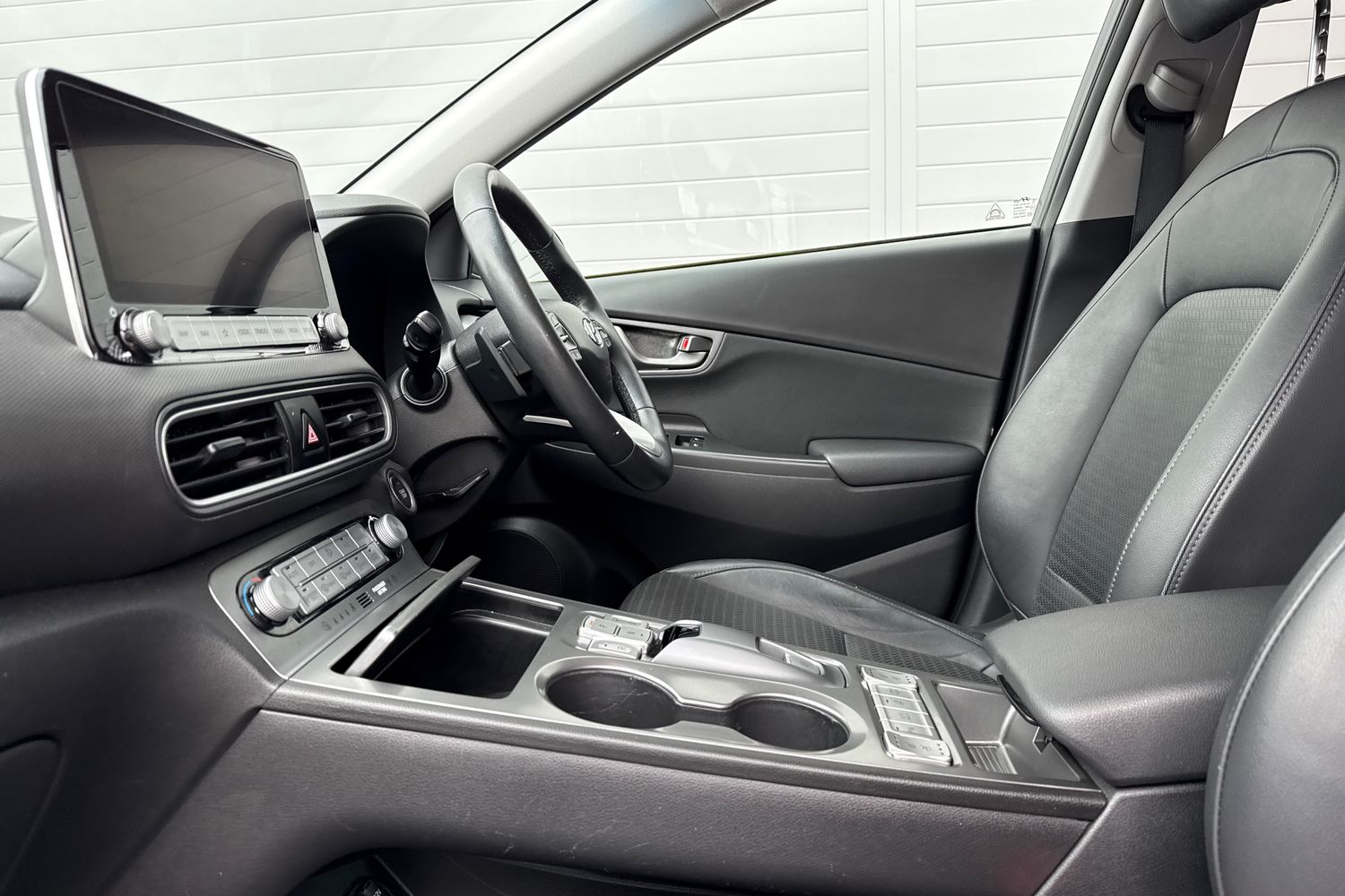 Used Hyundai KONA 2021 for sale - 77904523: Photo 34