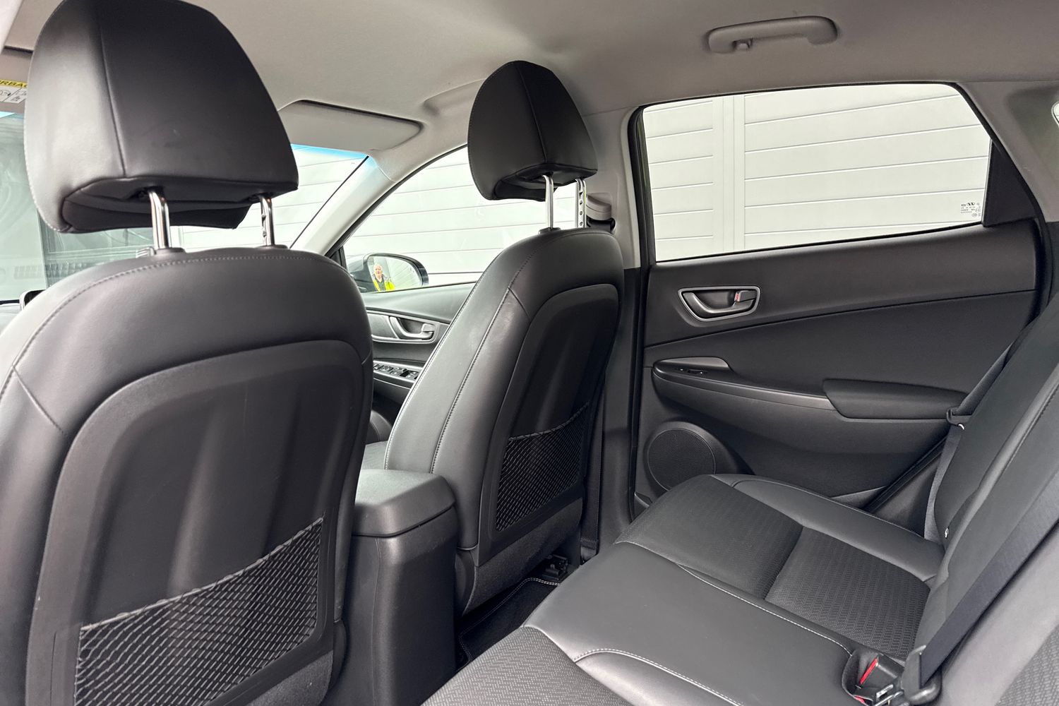 Used Hyundai KONA 2021 for sale - 77904523: Photo 35