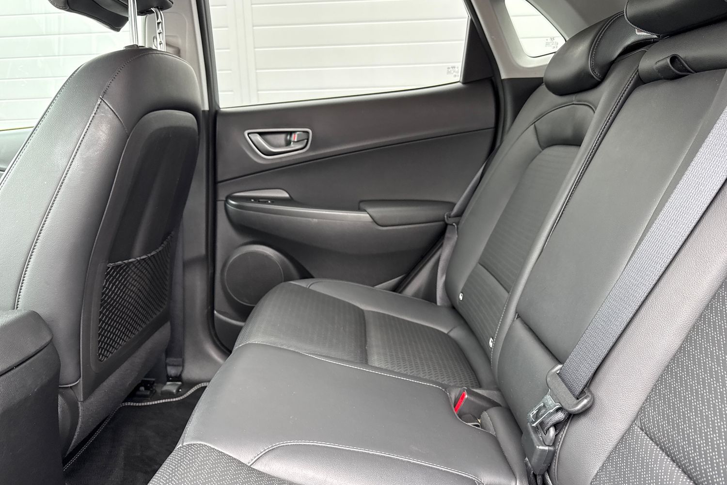 Used Hyundai KONA 2021 for sale - 77904523: Photo 36