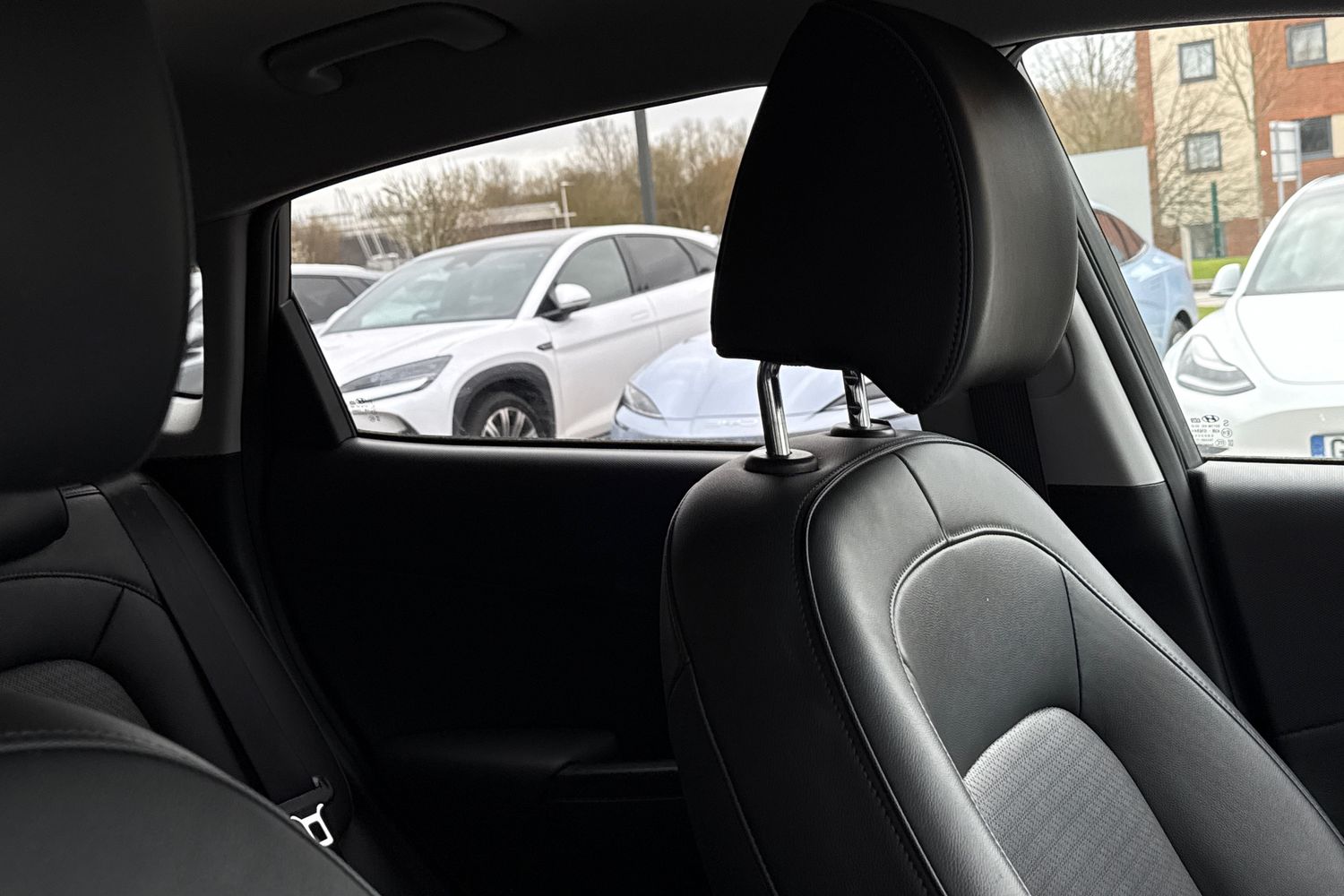 Used Hyundai KONA 2021 for sale - 77904523: Photo 37