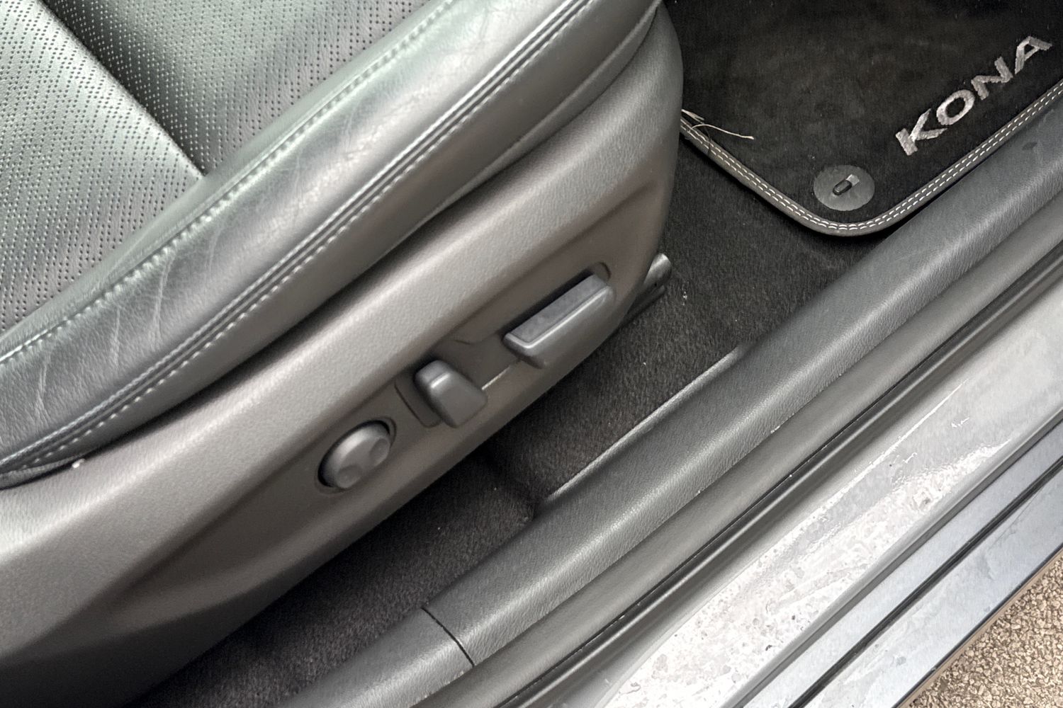 Used Hyundai KONA 2021 for sale - 77904523: Photo 39