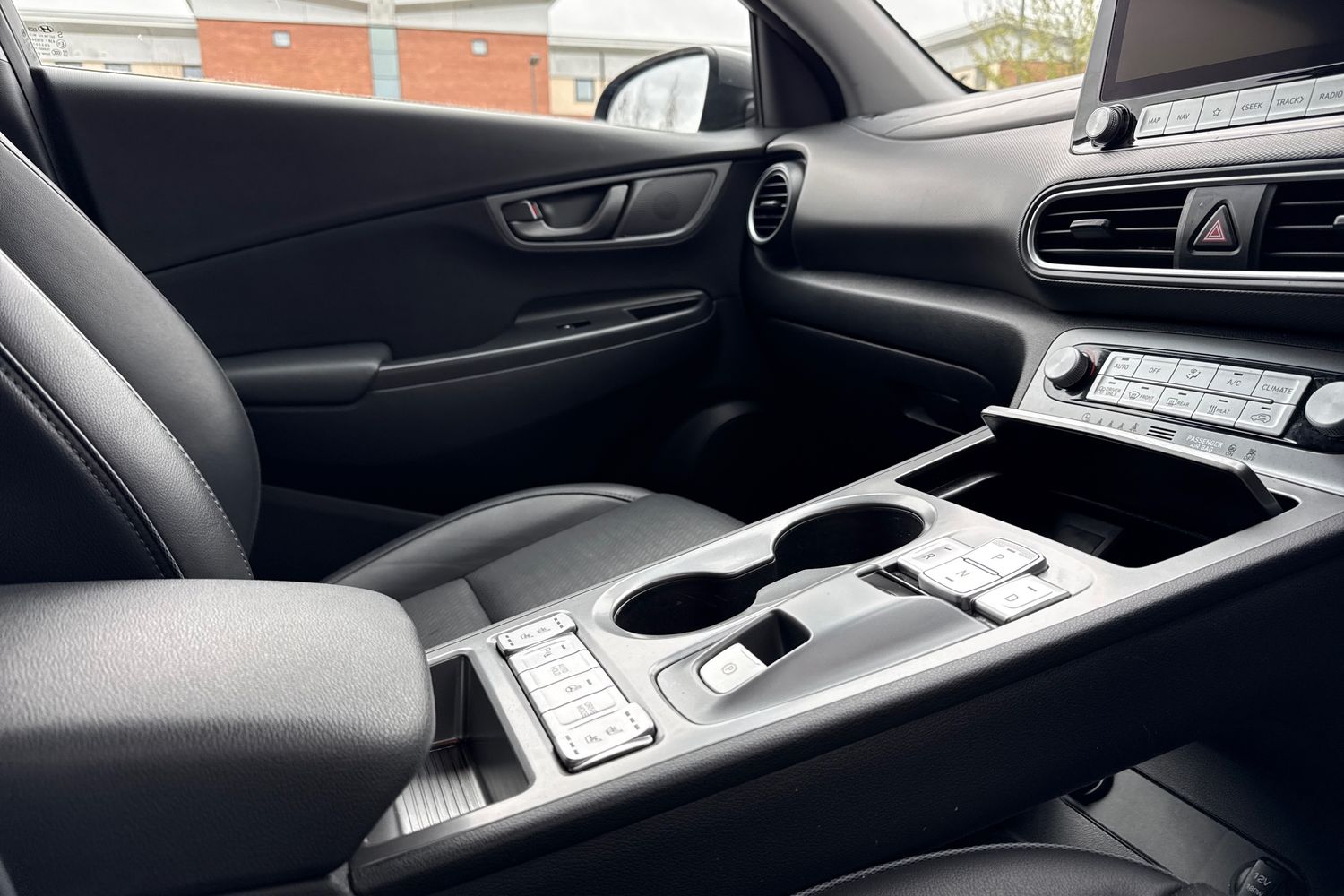 Used Hyundai KONA 2021 for sale - 77904523: Photo 41