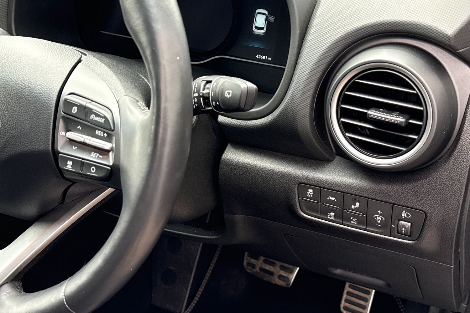 Used Hyundai KONA 2021 for sale - 77904523: Photo 42