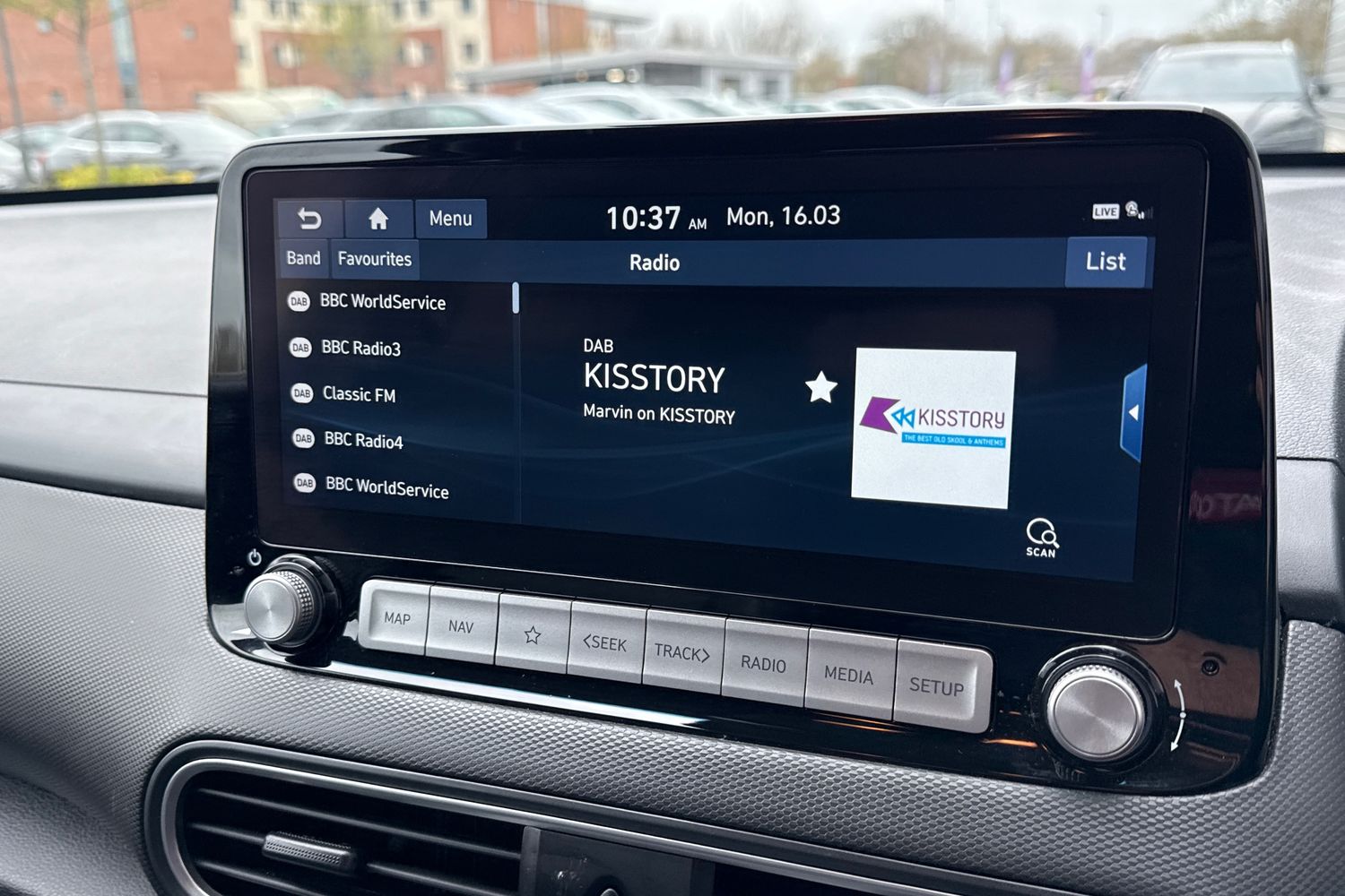 Used Hyundai KONA 2021 for sale - 77904523: Photo 45