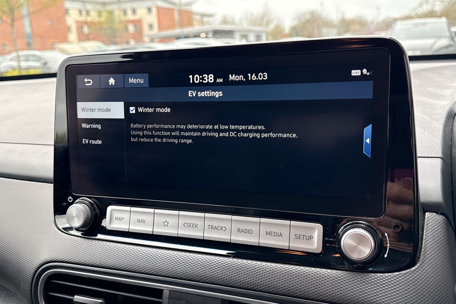 Used Hyundai KONA 2021 for sale - 77904523: Photo 50