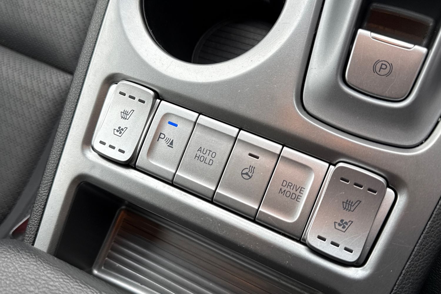 Used Hyundai KONA 2021 for sale - 77904523: Photo 54