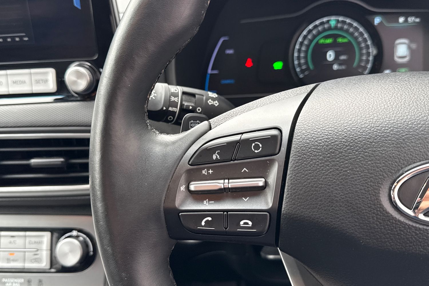 Used Hyundai KONA 2021 for sale - 77904523: Photo 55