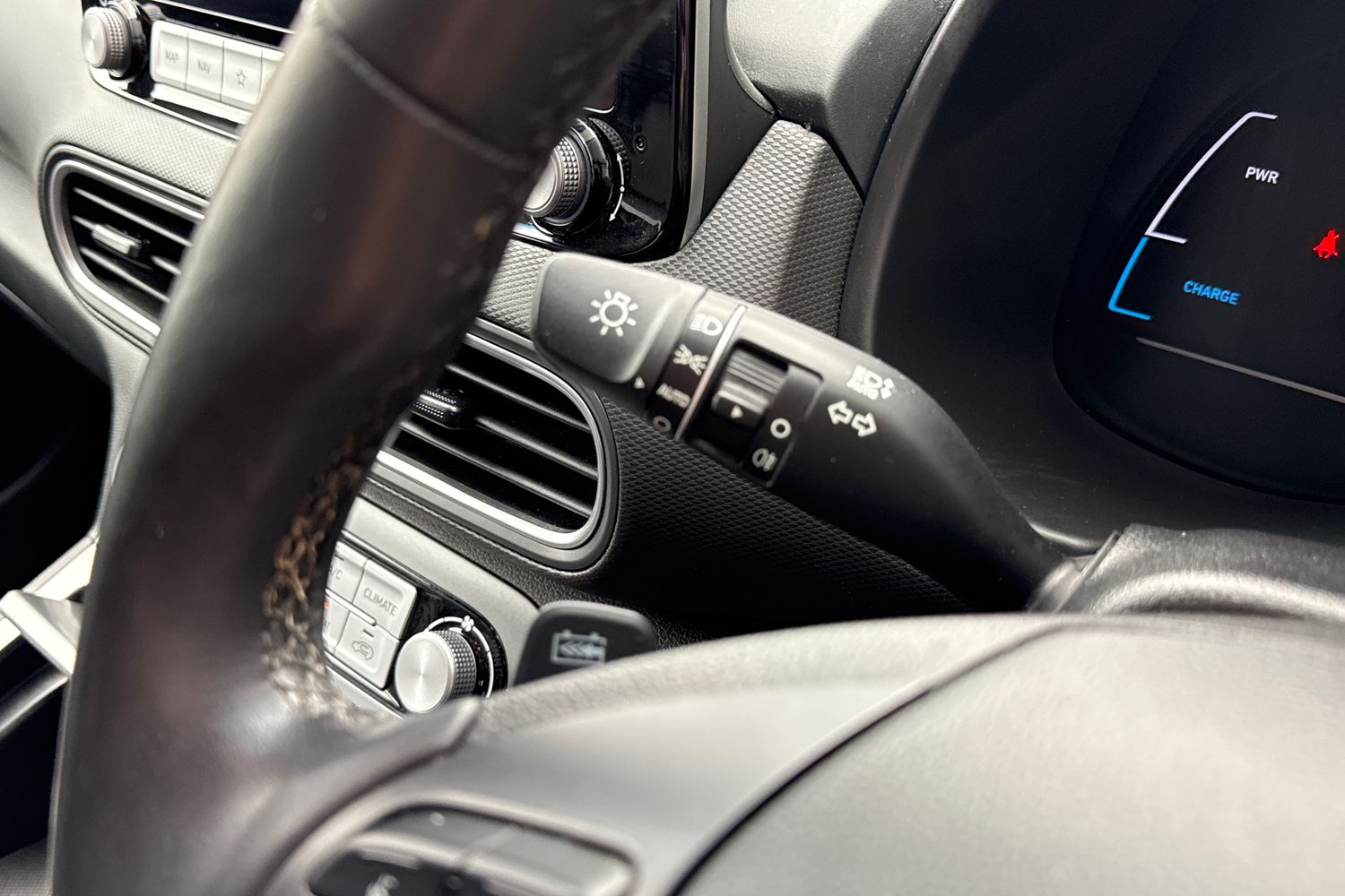 Used Hyundai KONA 2021 for sale - 77904523: Photo 57