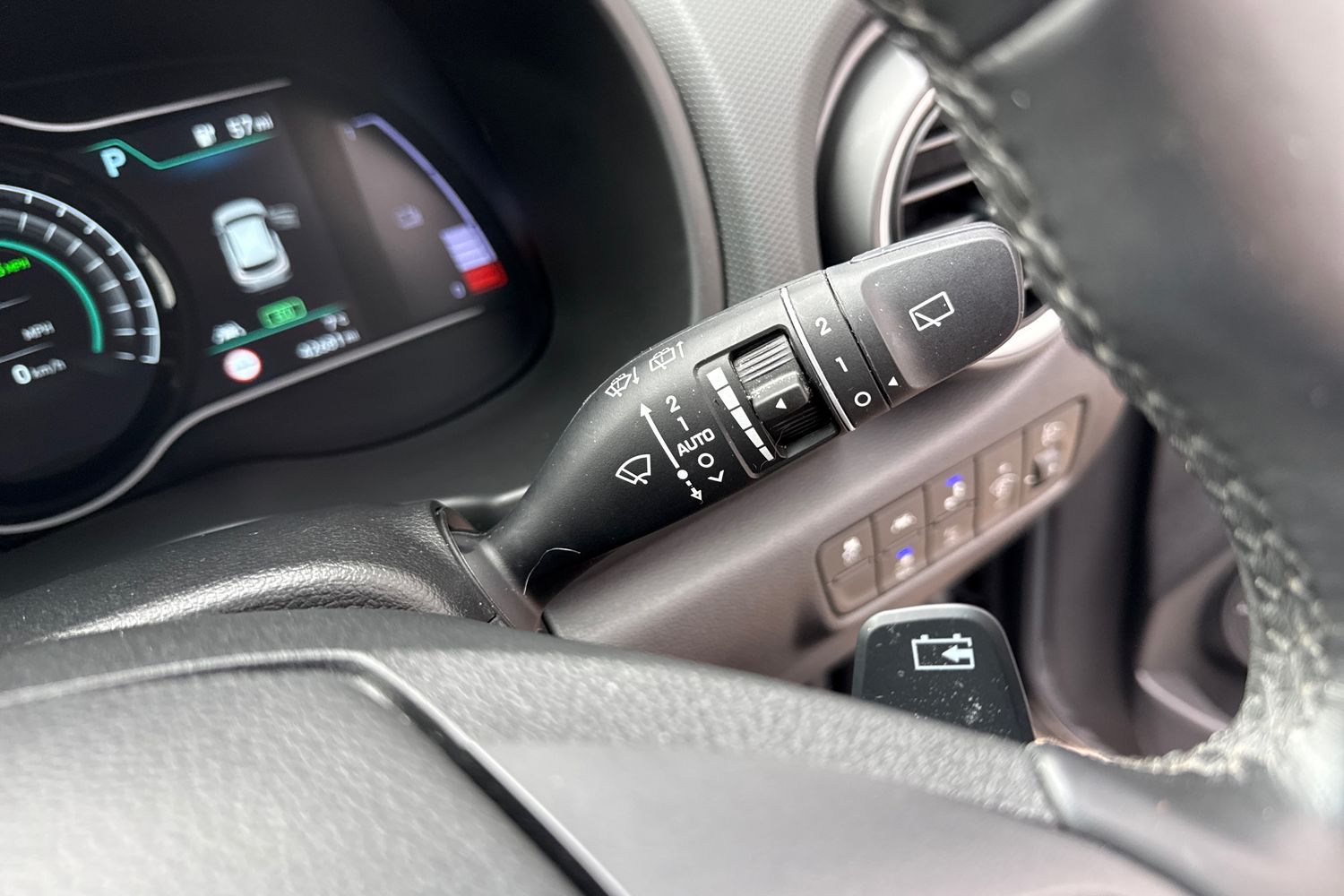 Used Hyundai KONA 2021 for sale - 77904523: Photo 58