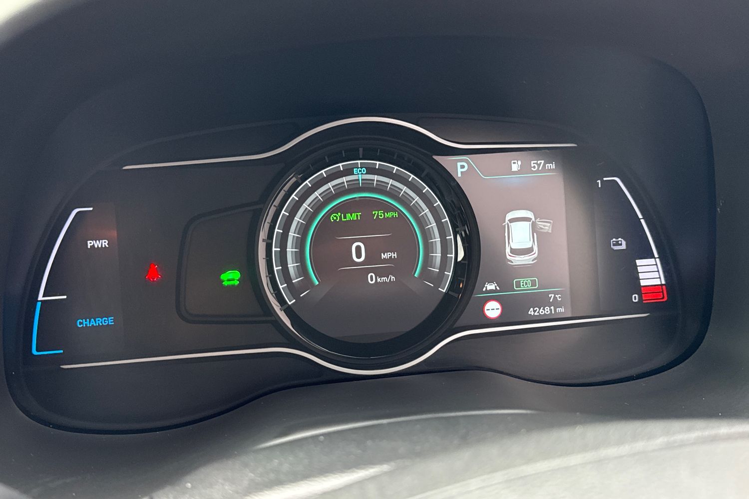 Used Hyundai KONA 2021 for sale - 77904523: Photo 59