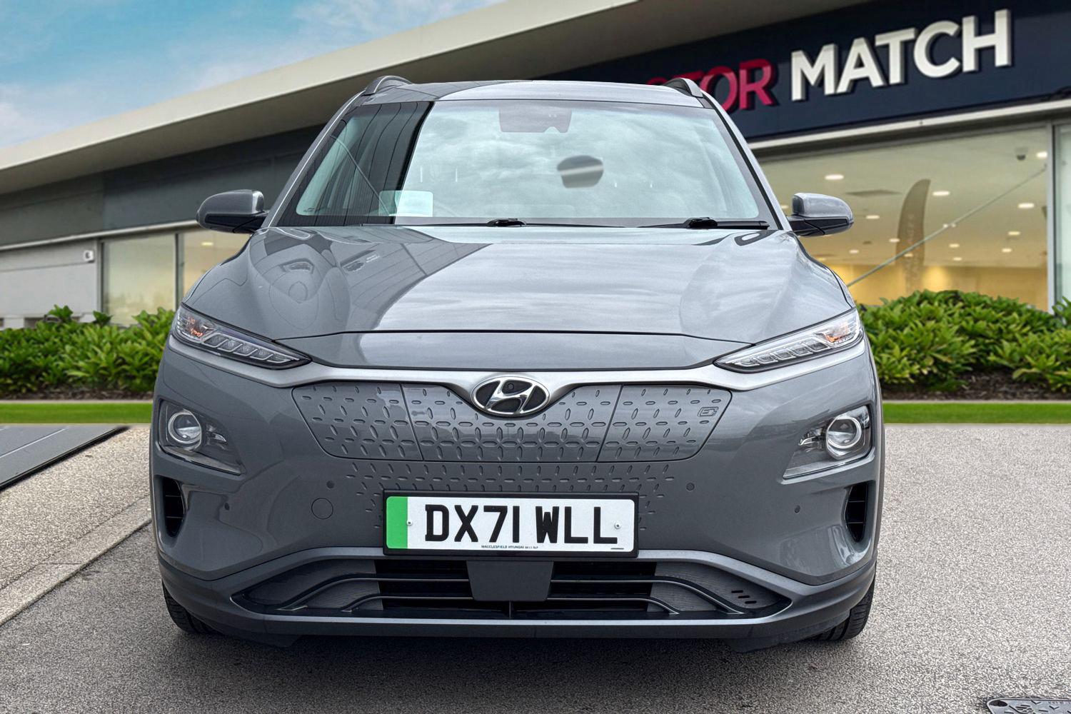 Used Hyundai KONA 2021 for sale - 77904523: Photo 6
