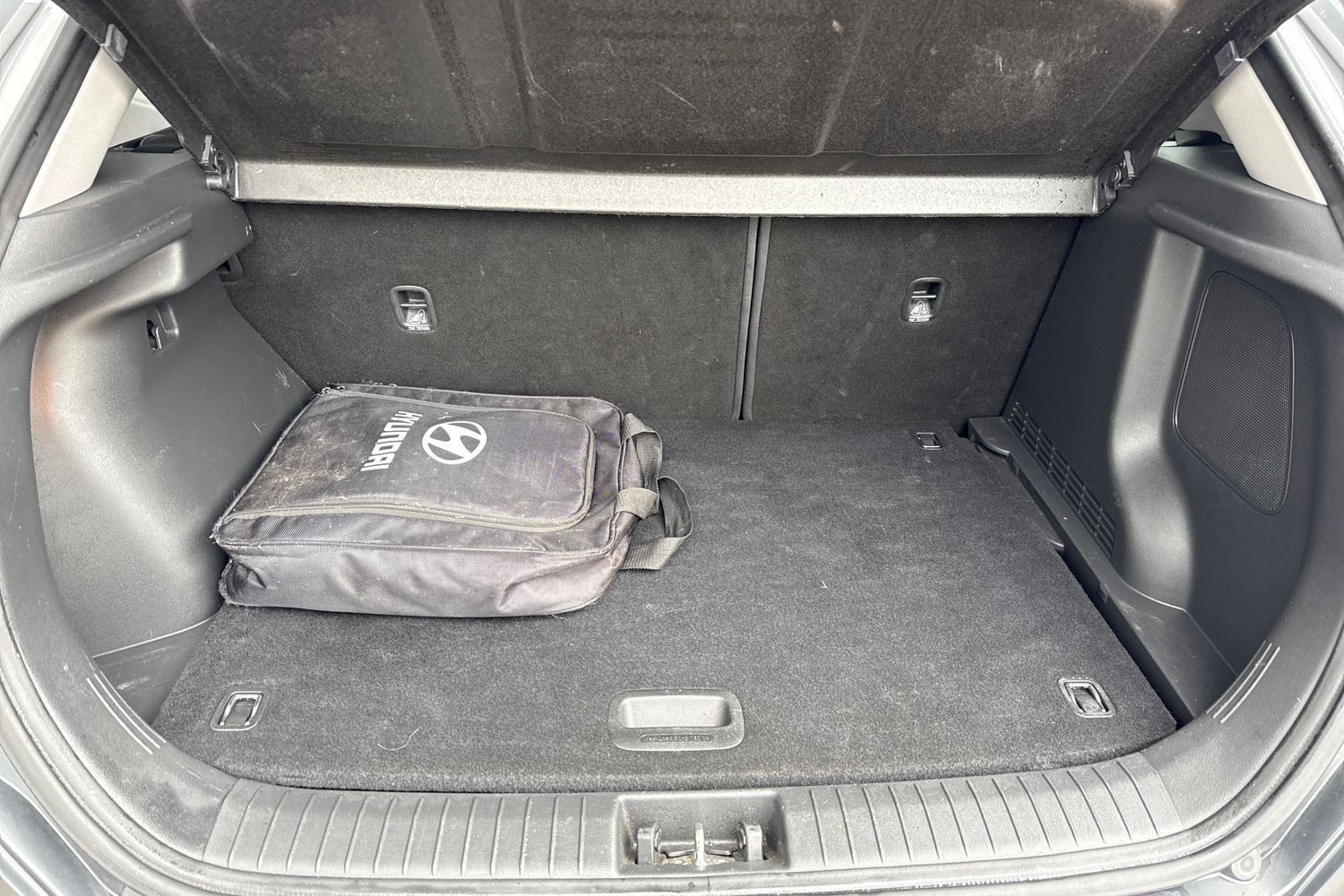 Used Hyundai KONA 2021 for sale - 77904523: Photo 7