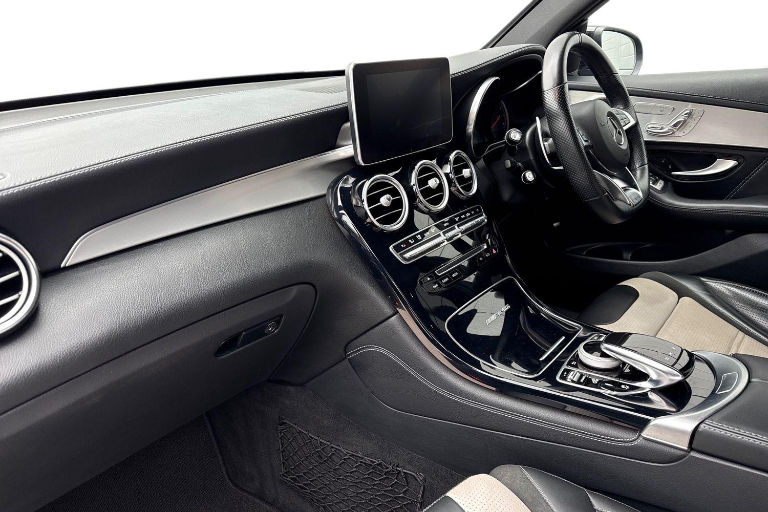 Used Mercedes-Benz GLC 2019 for sale - 77515126: Photo 14