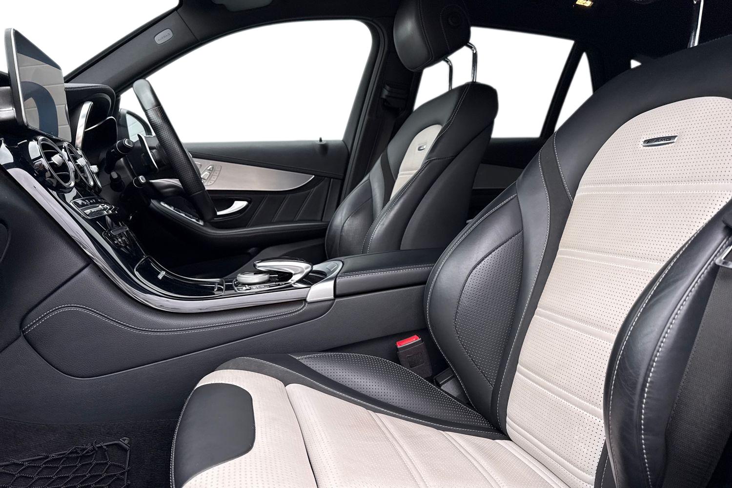 Used Mercedes-Benz GLC 2019 for sale - 77515126: Photo 15