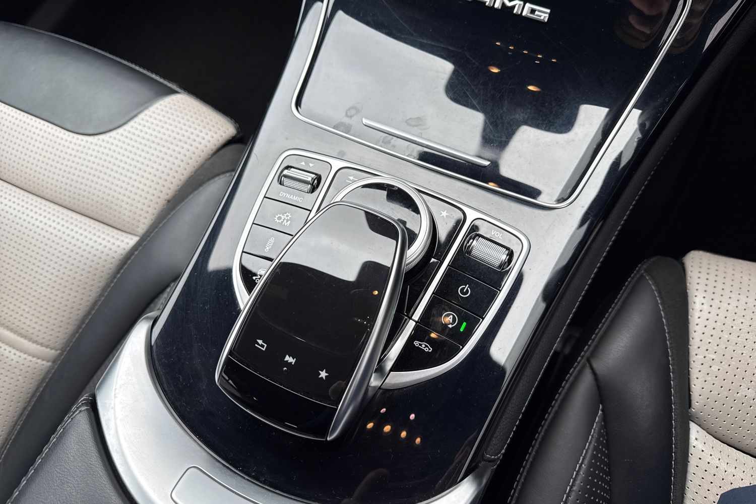 Used Mercedes-Benz GLC 2019 for sale - 77515126: Photo 22